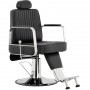 Fotel fryzjerski barberski hydrauliczny do salonu fryzjerskiego barber shop Teonas Barberking Outlet - 2