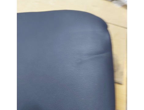 Fotel fryzjerski Polo 2663 hydrauliczny obrotowy do salonu fryzjerskiego podnóżek krzesło fryzjerskie Outlet - 4