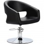 Fotel fryzjerski Quin hydrauliczny obrotowy do salonu fryzjerskiego krzesło fryzjerskie Outlet - 2