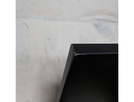 Biurko stolik kosmetyczny biurko kosmetyczne do manicure ENZO-201B Outlet - 3