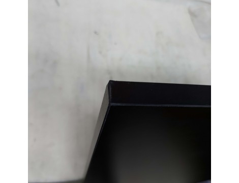 Biurko stolik kosmetyczny biurko kosmetyczne do manicure ENZO-201B Outlet - 4