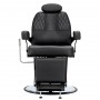 Fotel fryzjerski barberski hydrauliczny do salonu fryzjerskiego barber shop Nestor Barberking Outlet - 5