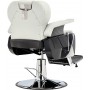 Fotel fryzjerski barberski hydrauliczny do salonu fryzjerskiego barber shop Richard Barberking Outlet - 8