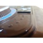 Bąbelkowy masażer wodny stóp podgrzewany brodzik SPA Outlet - 7
