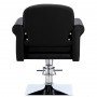 Fotel fryzjerski Jade hydrauliczny obrotowy podnóżek do salonu fryzjerskiego krzesło fryzjerskie Outlet - 5