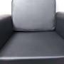 Fotel fryzjerski Jade hydrauliczny obrotowy podnóżek do salonu fryzjerskiego krzesło fryzjerskie Outlet - 13