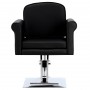 Fotel fryzjerski Jade hydrauliczny obrotowy podnóżek do salonu fryzjerskiego krzesło fryzjerskie Outlet - 4
