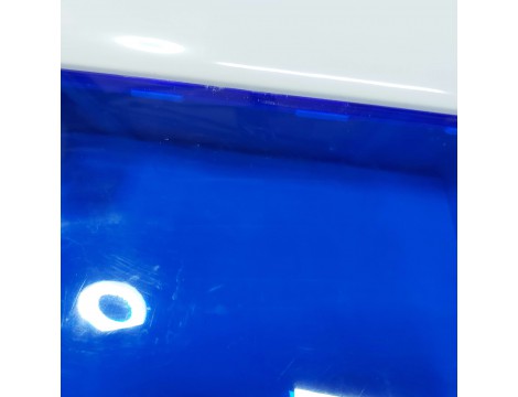 Sterylizator UV-C fryzjerski kosmetyczny sanityzator ULTIX Outlet - 6