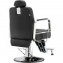 Fotel fryzjerski barberski hydrauliczny do salonu fryzjerskiego barber shop Teonas Barberking Outlet - 6