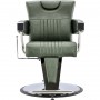 Fotel fryzjerski barberski hydrauliczny do salonu fryzjerskiego barber shop Tyrs Barberking Outlet - 3