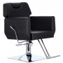 Fotel fryzjerski barberski hydrauliczny do salonu fryzjerskiego barber shop Xavier Barberking Outlet - 2