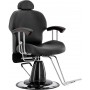 Fotel fryzjerski barberski hydrauliczny do salonu fryzjerskiego barber shop Olaf Barberking - 2