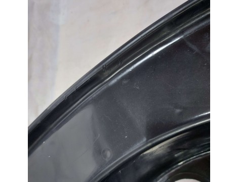 Myjnia myjka fryzjerska barberska czarna Sofia do salonu fryzjerskiego barberskiego ruchoma misa plastikowa armatura bateria słuchawka Outlet - 10