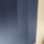 Myjnia myjka fryzjerska barberska czarna Sofia do salonu fryzjerskiego barberskiego ruchoma misa plastikowa armatura bateria słuchawka Outlet - 8