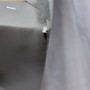 Myjnia myjka fryzjerska barberska Kate szary do salonu fryzjerskiego barberskiego ruchoma misa ceramiczna armatura bateria słuchawka Outlet - 10