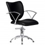 Fotel fryzjerski Alis hydrauliczny obrotowy do salonu fryzjerskiego krzesło fryzjerskie Outlet - 2