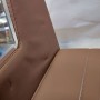 Fotel fryzjerski Kora hydrauliczny obrotowy do salonu fryzjerskiego krzesło fryzjerskie - 8