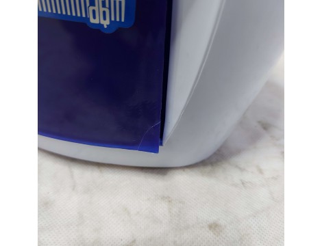 Sterylizator UV-C fryzjerski kosmetyczny sanityzator 1 komora Outlet - 6