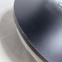 Biurko składany stolik kosmetyczny do manicure mobilny czarny CB-9001 Outlet - 9