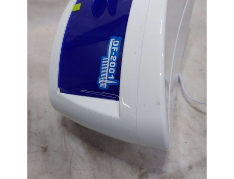 Sterylizator UV-C fryzjerski kosmetyczny sanityzator 1 komora Outlet - 7