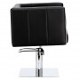 Fotel fryzjerski Dante hydrauliczny obrotowy do salonu fryzjerskiego krzesło fryzjerskie Outlet - 4