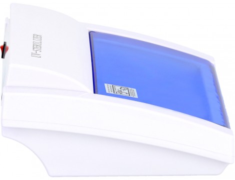 Sterylizator UV-C fryzjerski kosmetyczny sanityzator ULTIX Outlet - 5