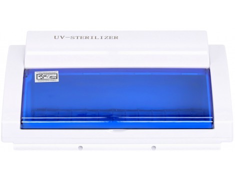 Sterylizator UV-C fryzjerski kosmetyczny sanityzator ULTIX Outlet - 3