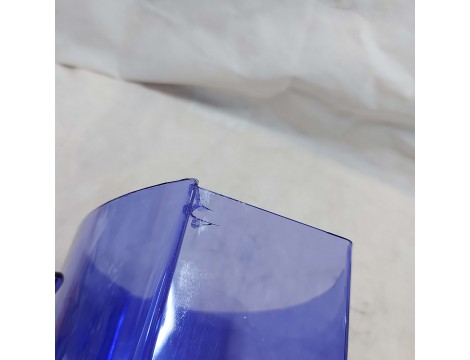 Sterylizator UV fryzjerski kosmetyczny 2 komorowy Outlet - 6