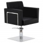Fotel fryzjerski Stella hydrauliczny obrotowy do salonu fryzjerskiego krzesło fryzjerskie Outlet
