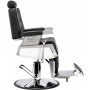 Fotel fryzjerski barberski hydrauliczny do salonu fryzjerskiego barber shop Antyd Barberking w 24H Outlet - 5