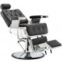 Fotel fryzjerski barberski hydrauliczny do salonu fryzjerskiego barber shop Antyd Barberking w 24H Outlet - 3