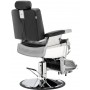Fotel fryzjerski barberski hydrauliczny do salonu fryzjerskiego barber shop Antyd Barberking w 24H Outlet - 7