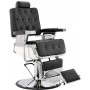 Fotel fryzjerski barberski hydrauliczny do salonu fryzjerskiego barber shop Antyd Barberking w 24H Outlet - 2