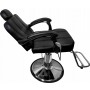 Fotel fryzjerski barberski hydrauliczny do salonu fryzjerskiego barber shop Juan Barberking w 24H Outlet - 4
