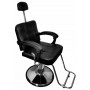 Fotel fryzjerski barberski hydrauliczny do salonu fryzjerskiego barber shop Juan Barberking w 24H Outlet - 5