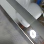 Konsola konsoleta fryzjerska lustro LED 150x70 STD Outlet - 4